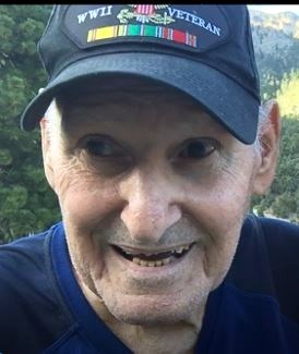 Obituary of Hal Silverberg