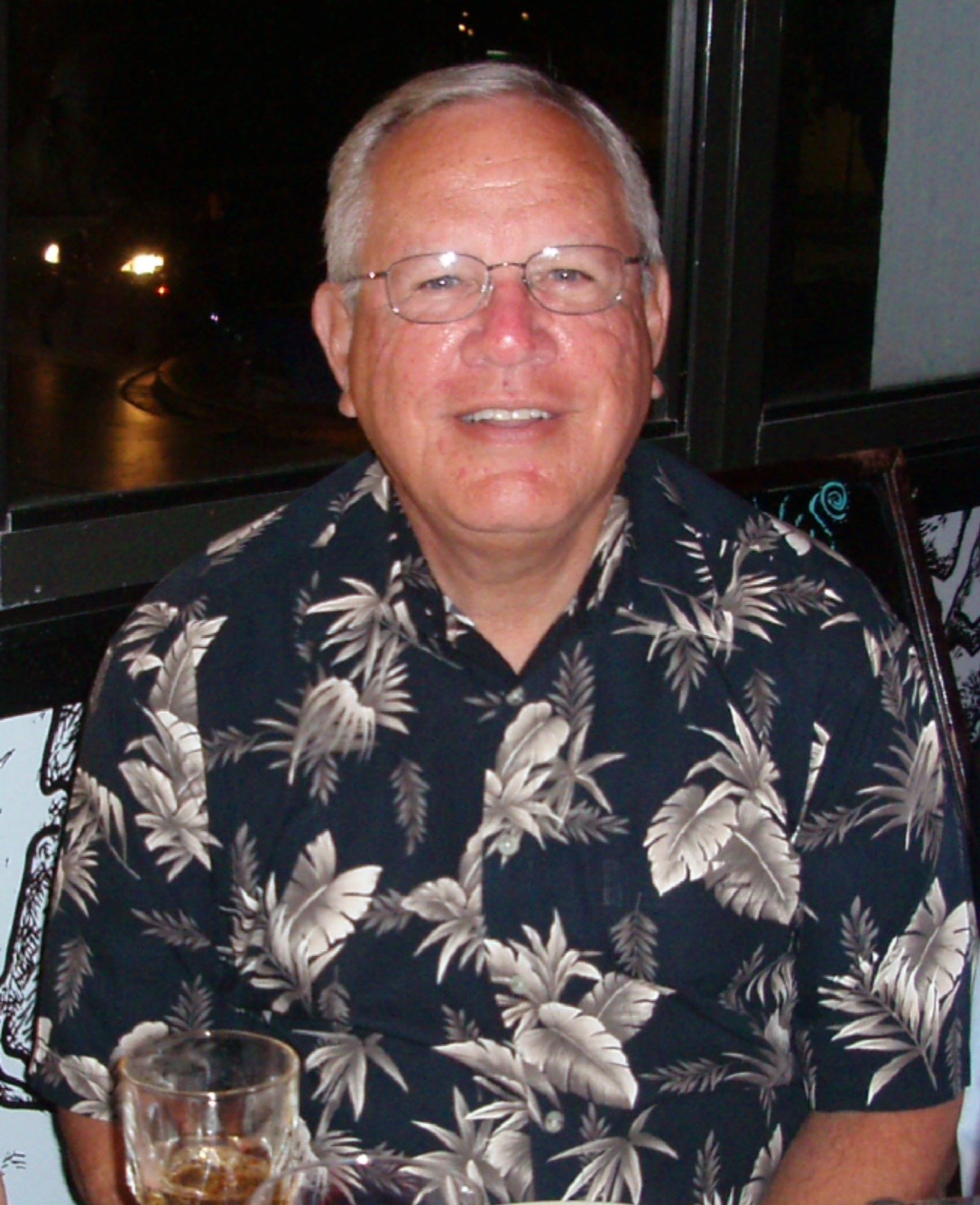 Obituary of Alfonso R. Torres