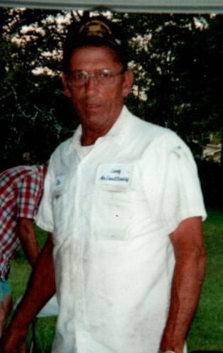 Obituary of James Paul Kelley