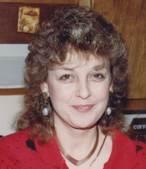 Obituary of Cathy Maresa Dunnavant