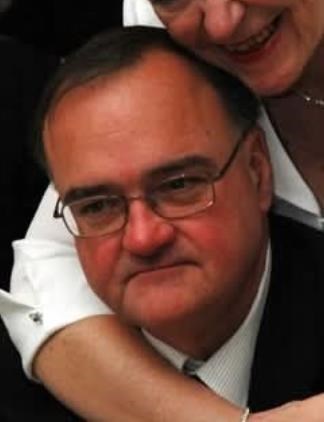 Obituary of Garry P. Scromo