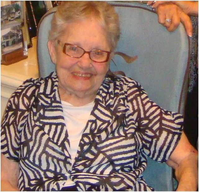 Obituario de Valerie A. Hartman Riggs