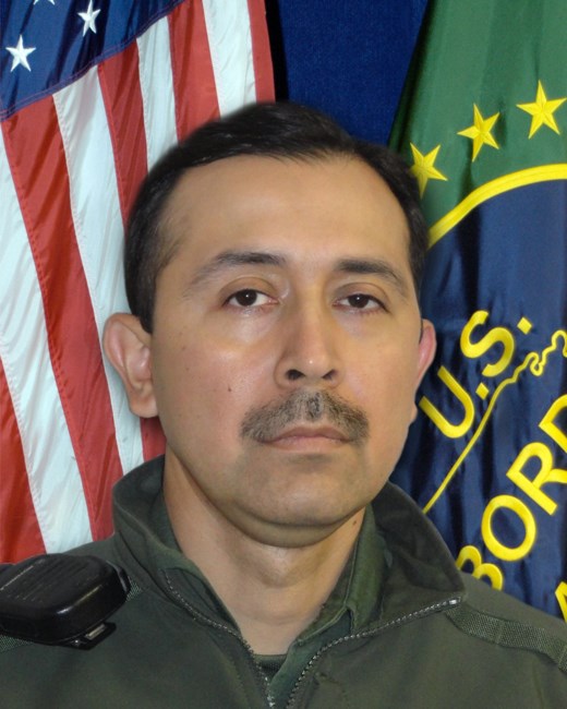 Obituary of James Ray Dominguez