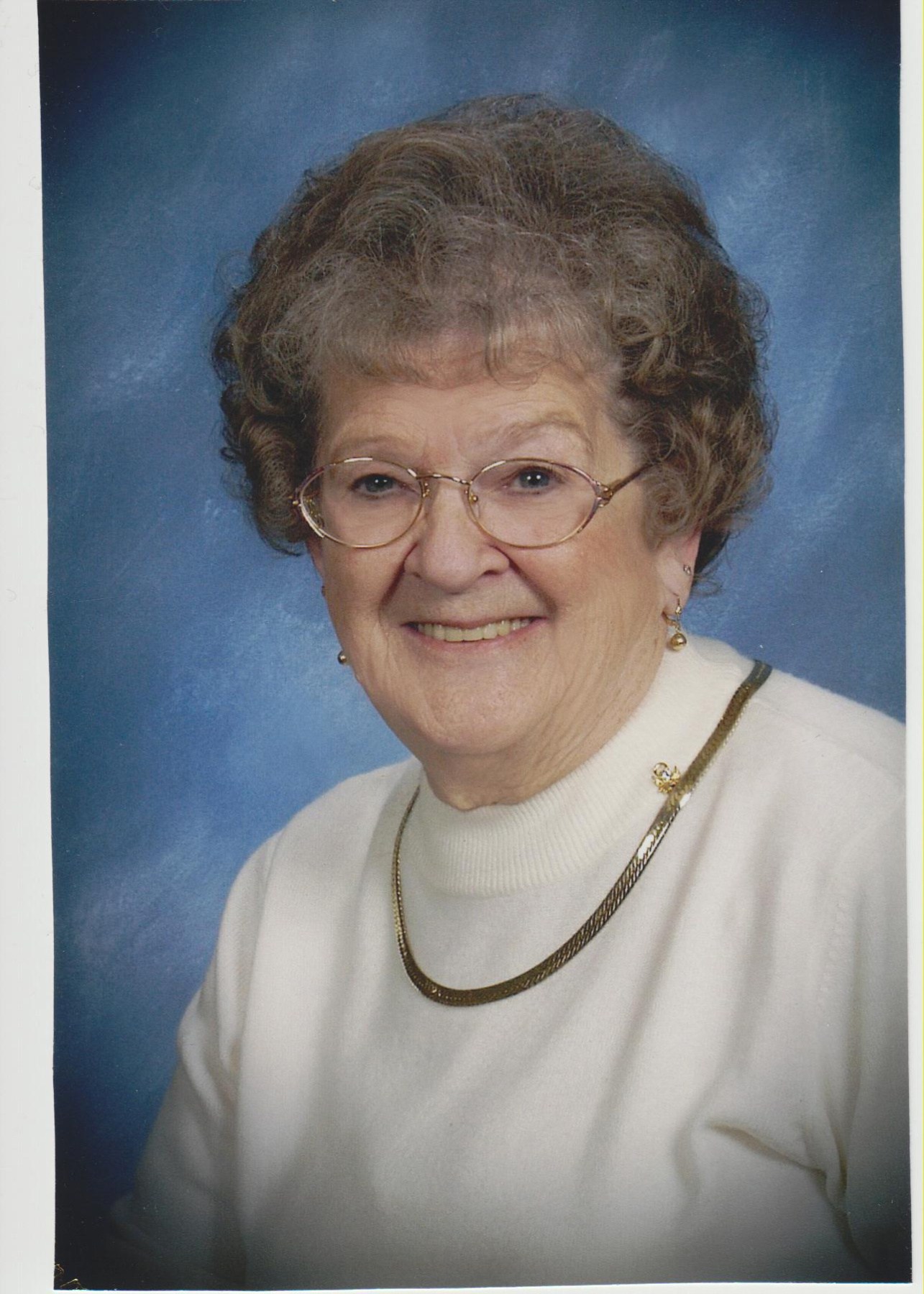 Obituary of Doria E. Drouin