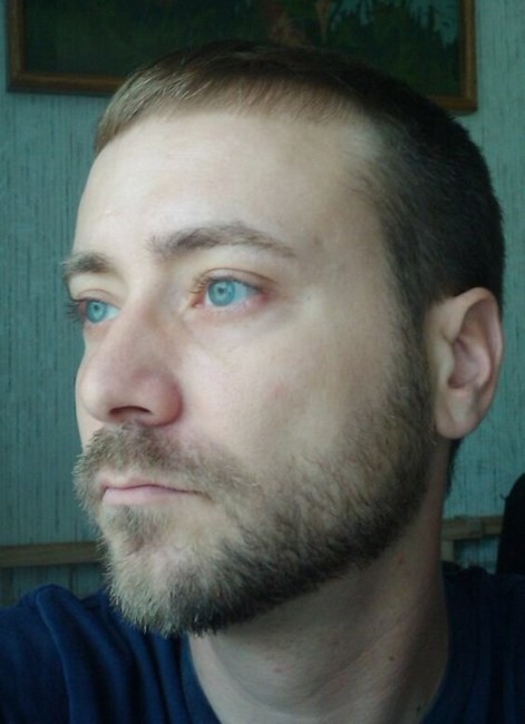 Obituary of Jason Dickens