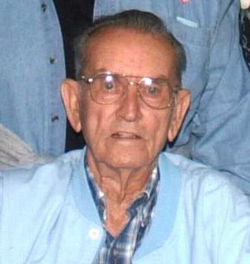 Obituary of Burnley Howard Goolsby