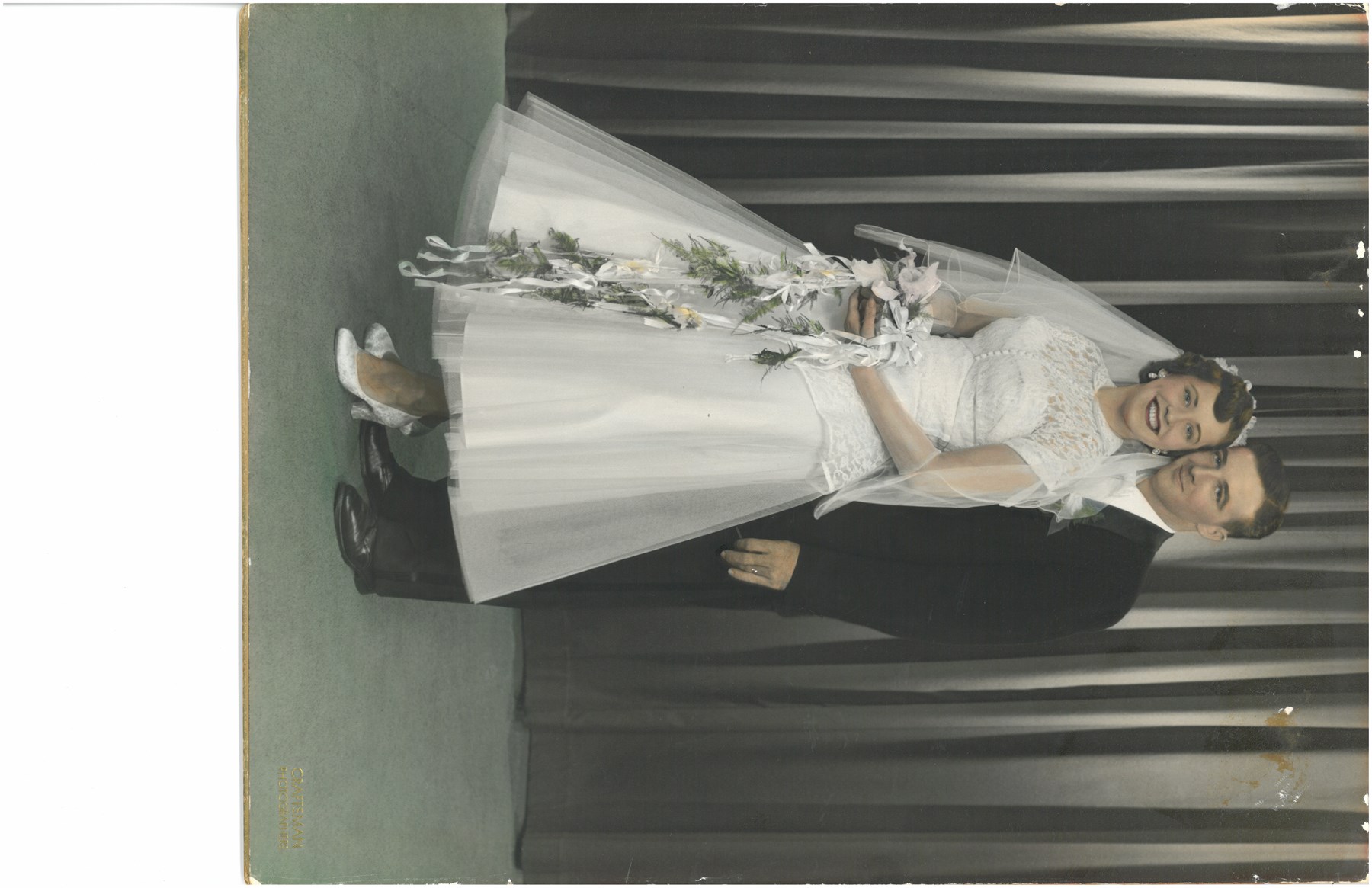 Avis de décès de John Thomas Griffin