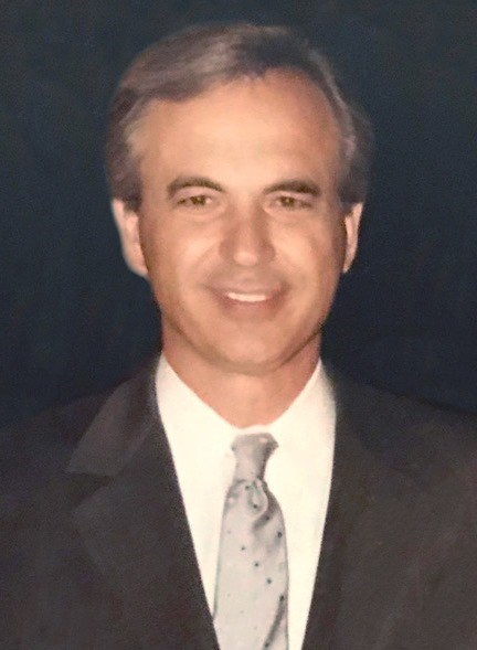 Obituary of John Kershaw