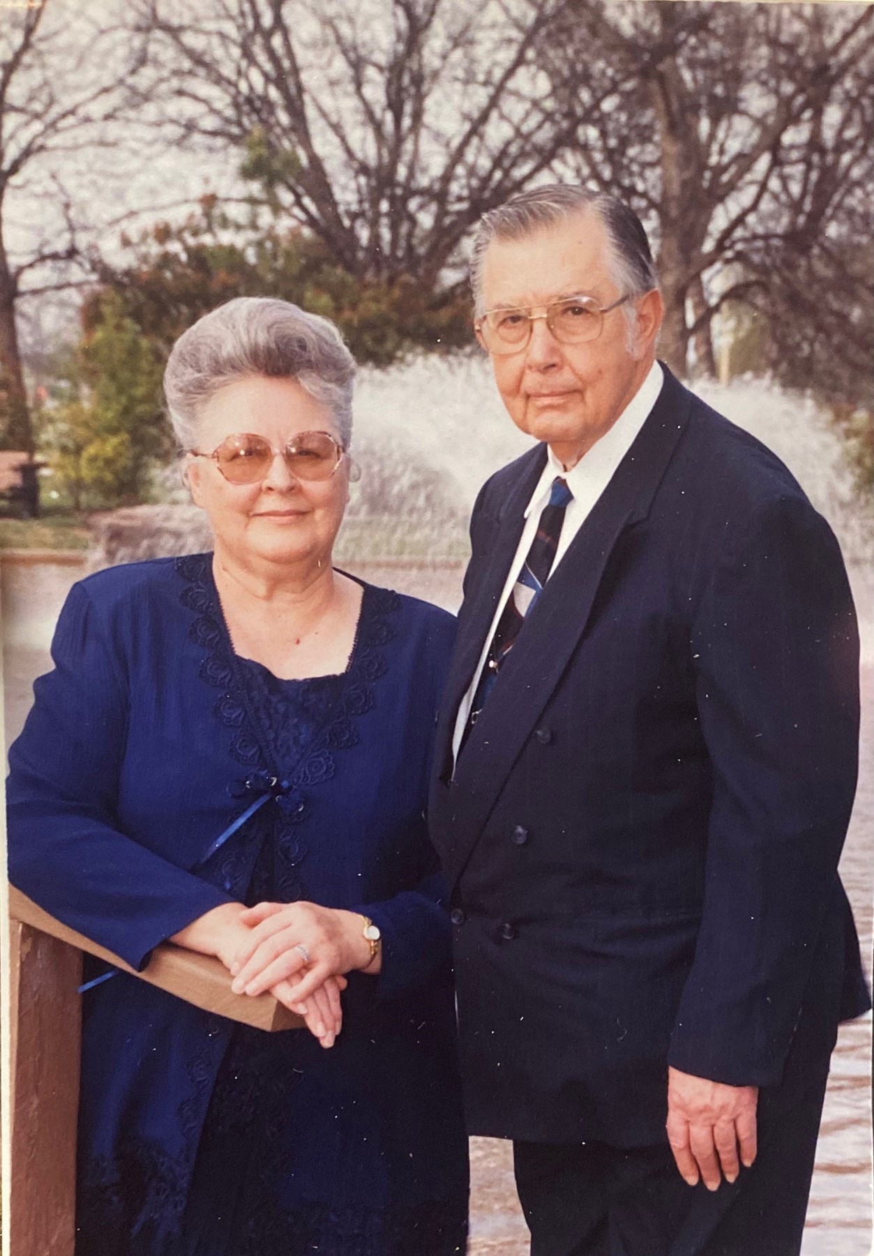 Obituario de Jean Howell