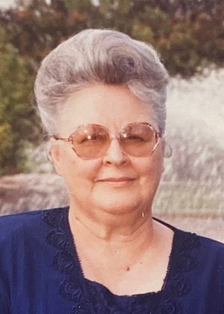 Obituary of Jean Howell