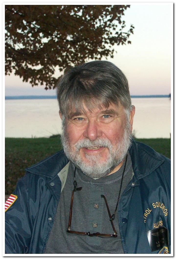 Charles Monroe Obituary Fairfax, VA