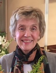 Obituary of Ruth E Thomas