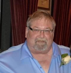 Obituary of David Barry Schmitz