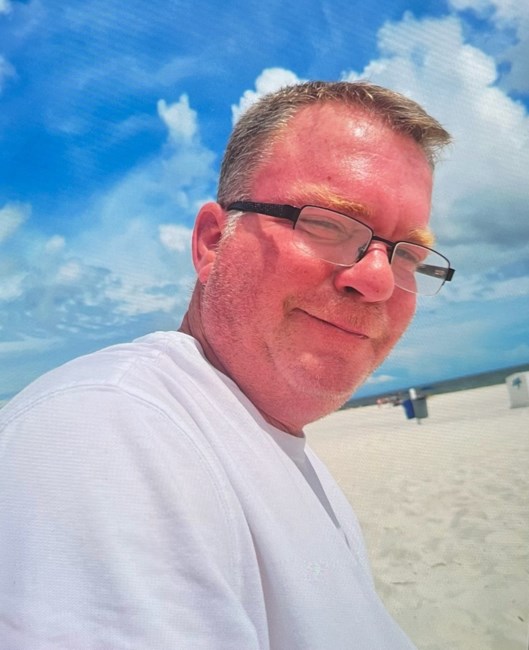 Obituary of Jonathan Dewayne Sides