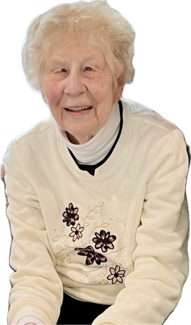 Obituary of Shirley Ann Dower