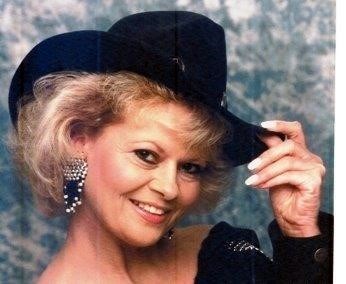 Avis de décès de Cindy Pearl Chambers