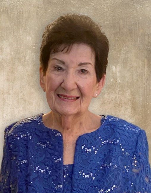 Obituary of Theresa Moline