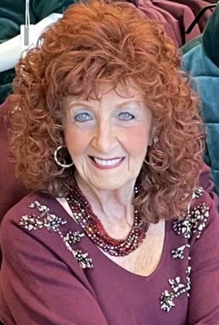 Obituary of Deanna "Dea" Green Campbell