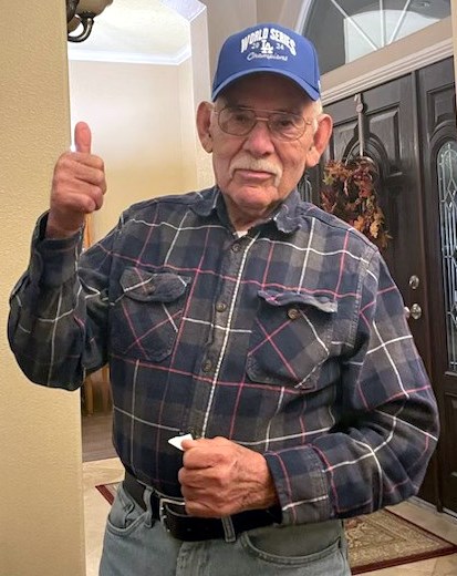 Obituary of Ignacio "Nacho" Diaz