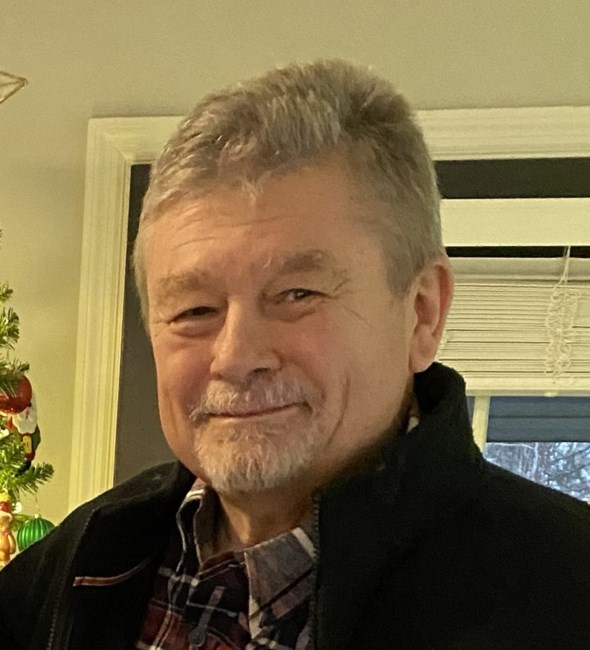 Obituary of Glenn Joseph Hilbert