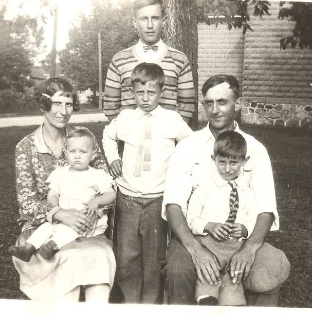 Obituary of Lawrence King