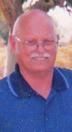 Terry Vogt