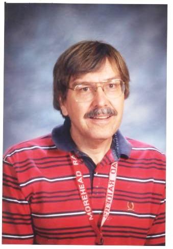 Obituary of Paul W. Gleichauf