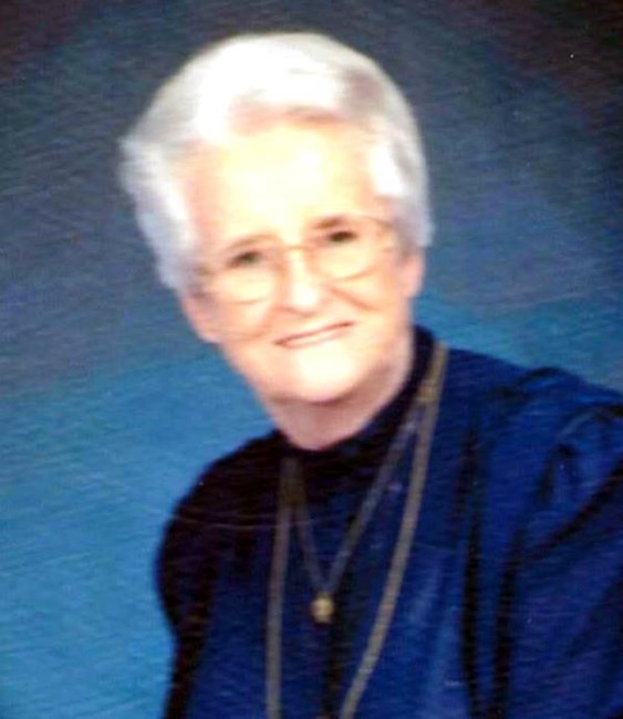 Obituary of Ethelene Serio