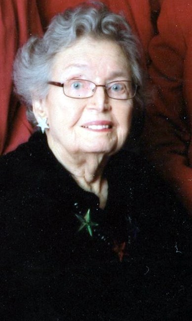 Obituary of Ruby Lee Enlow