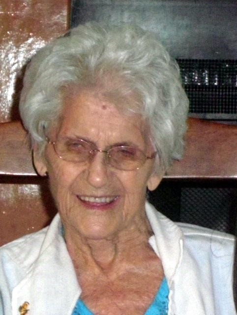 Obituary of Elizabeth Mae Schultz