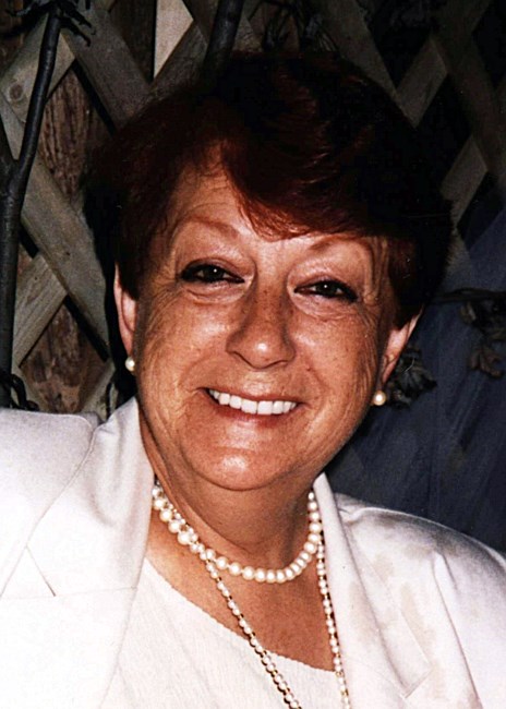 Obituary of Carmen Dulude Deslaurier
