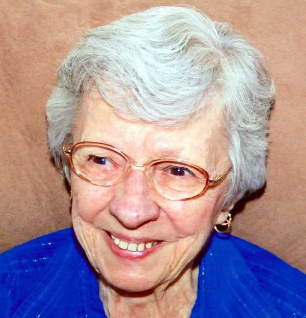 Obituary of Irma R. Zimmermann