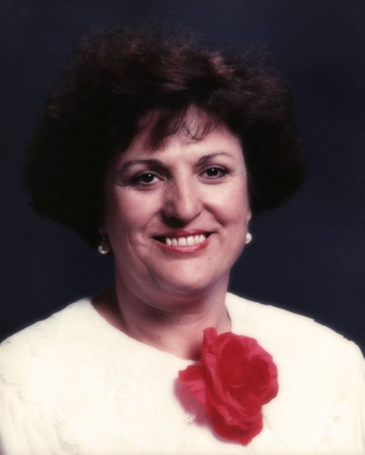 Obituary of Olindina Santos