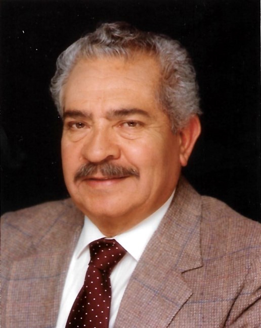 Obituary of Manlio Augustin Manzano