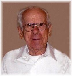 Avis de décès de Bernard Walter Golembiewski