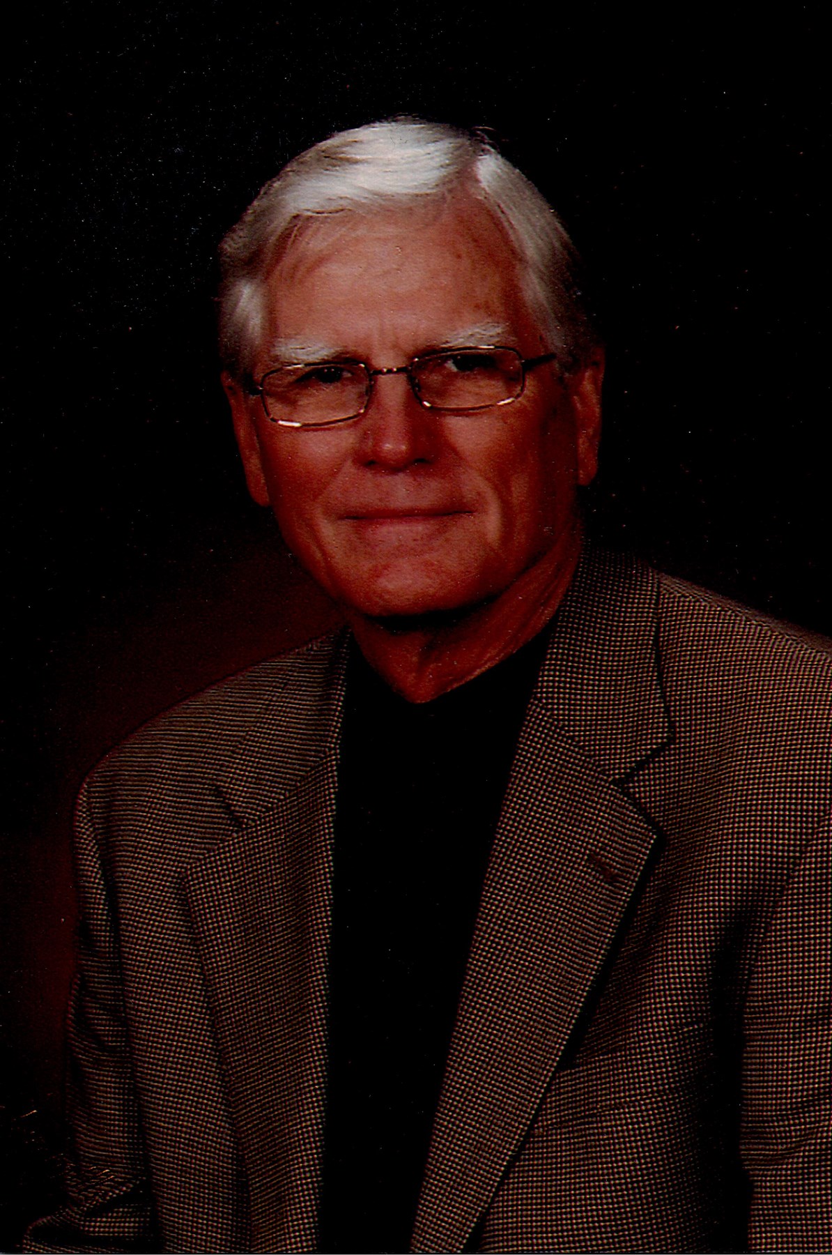 Obituary of Teddy Joe Nash