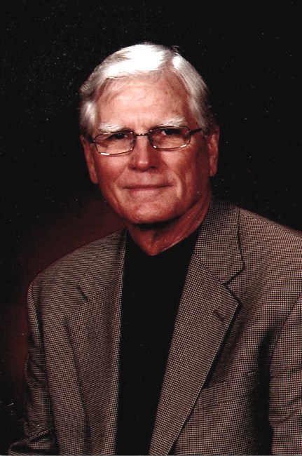 Obituary of Teddy Joe Nash