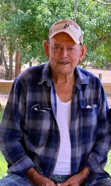 Obituary of Marcos F Gonzales