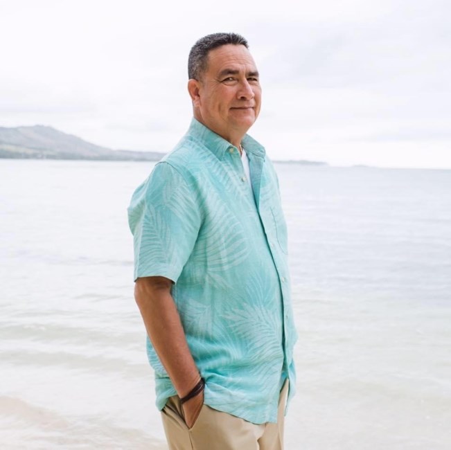 Obituary of Jesse Chavez