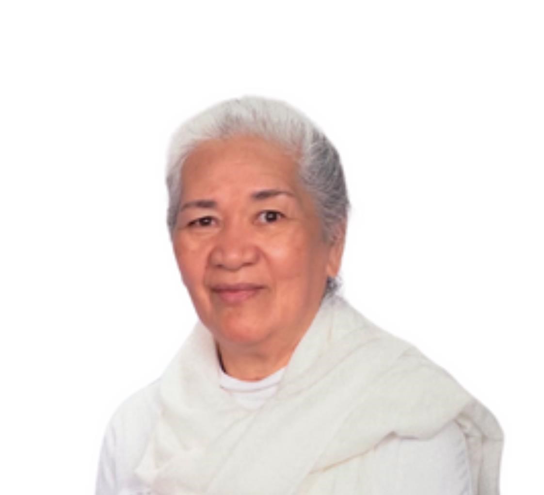 Obituary of Iva Ah Hing