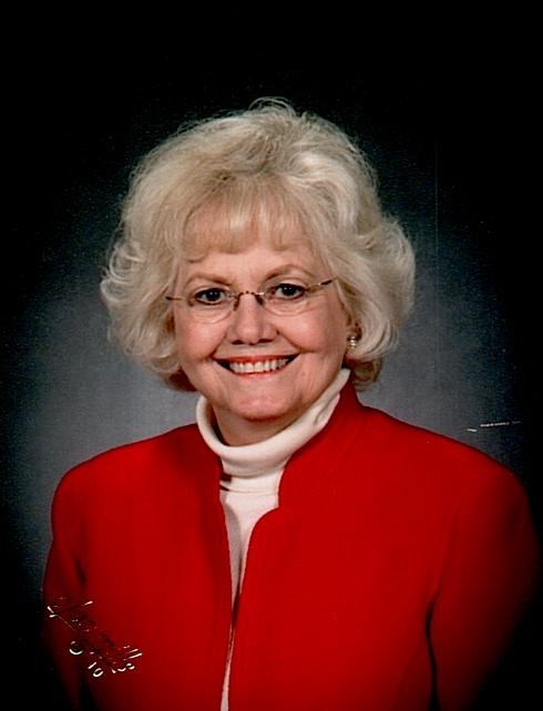 Obituary of Mary Lee Campbell