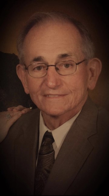 Obituary of William Larry Watson