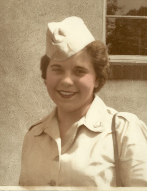 Obituary of Rosalie Dzuris Hernandez