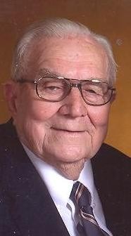 Obituary of Louis Francis Beaulieu