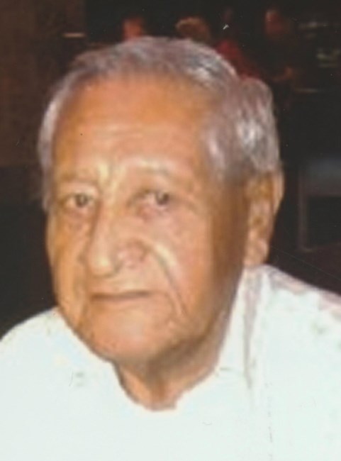 Obituary of Graciano R Frausto