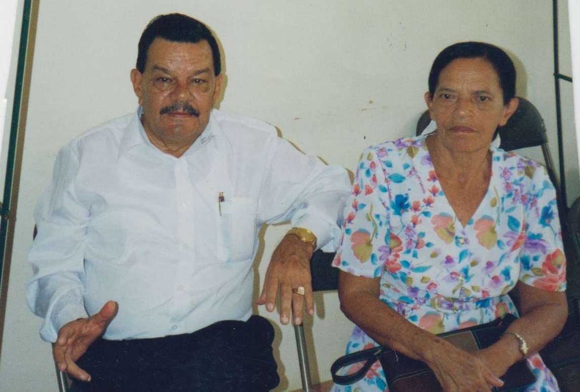 Obituary of Andrés González Pagán