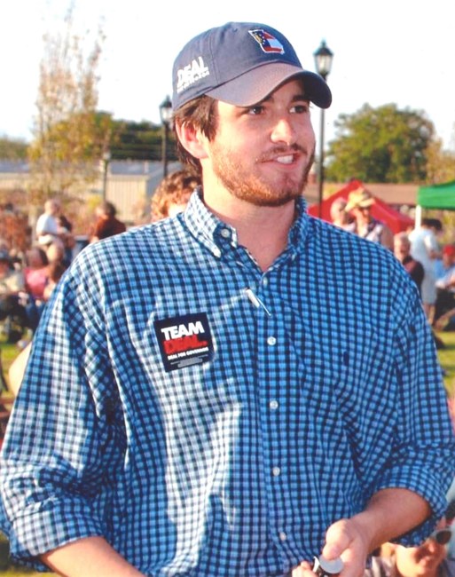 Obituary of Maret MacKenzie "Mack" Burgess