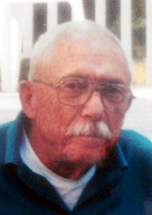 Obituary of Cyril Warren Throneburg