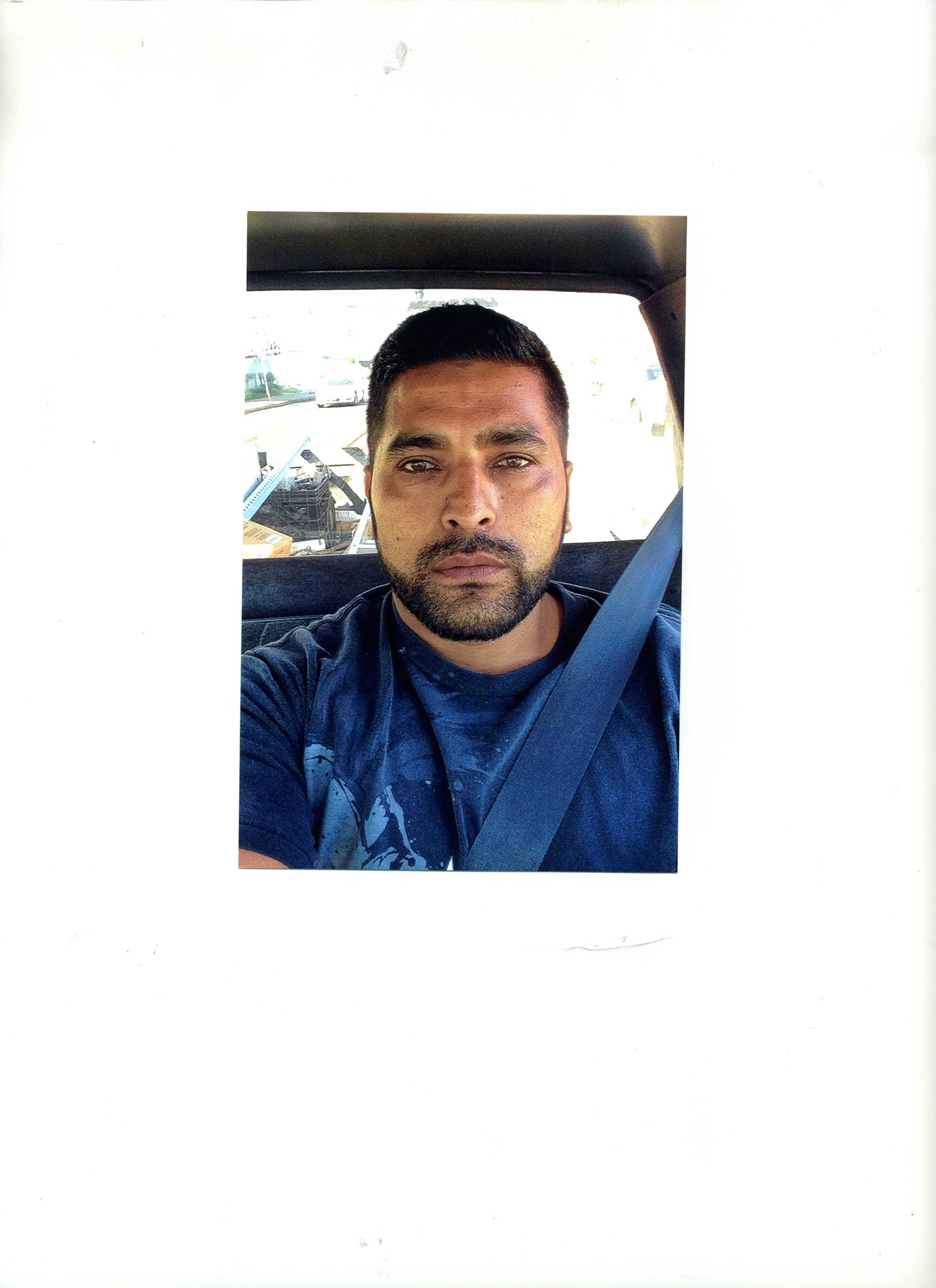 Obituary of Martin Nuñez Romero