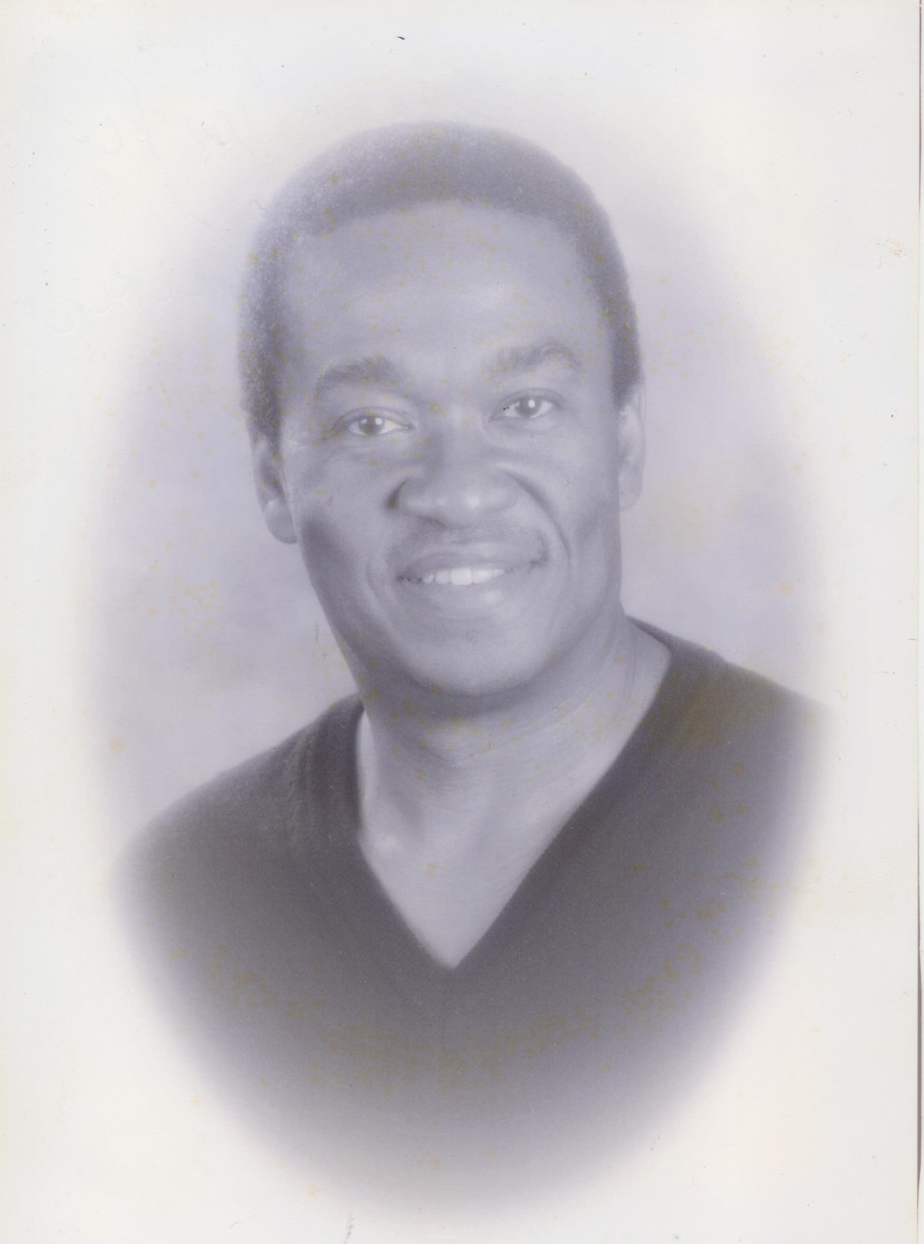 Obituario de George D. Walker